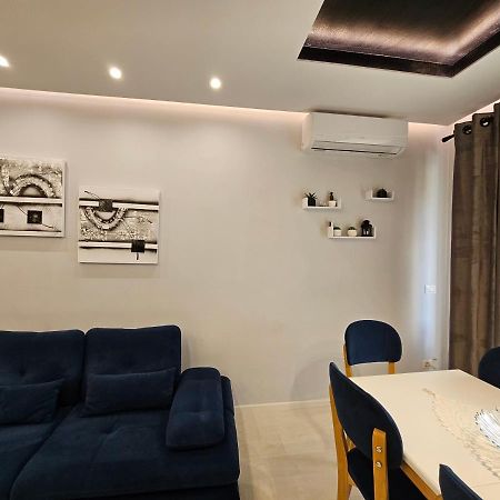 Tower Bridge Apartment Tirana Exterior foto