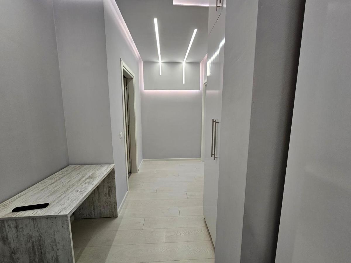 Tower Bridge Apartment Tirana Exterior foto